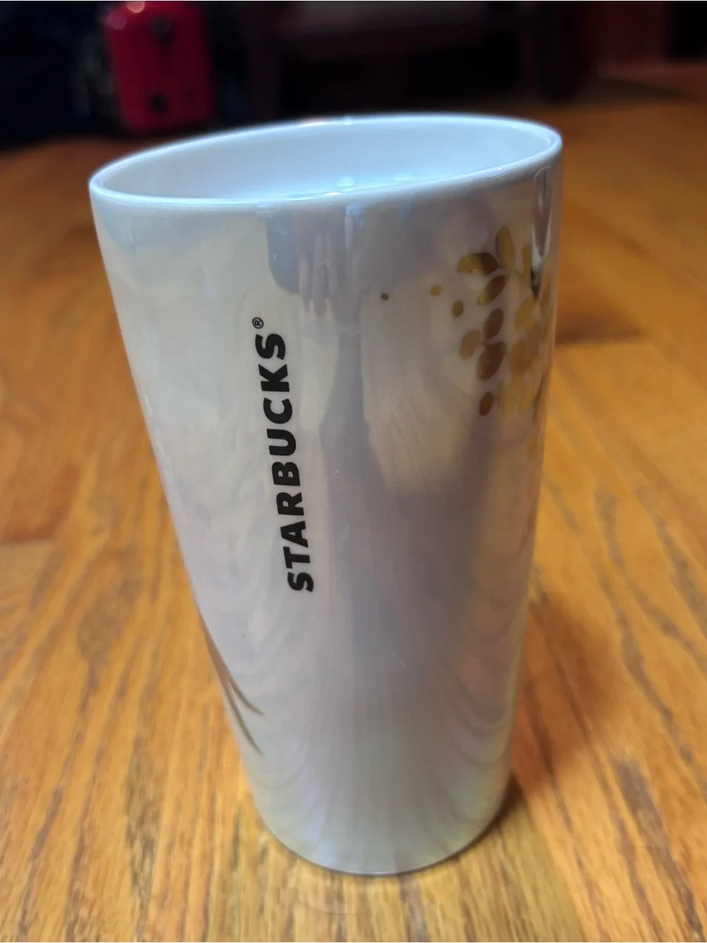 Starbucks okayyy this